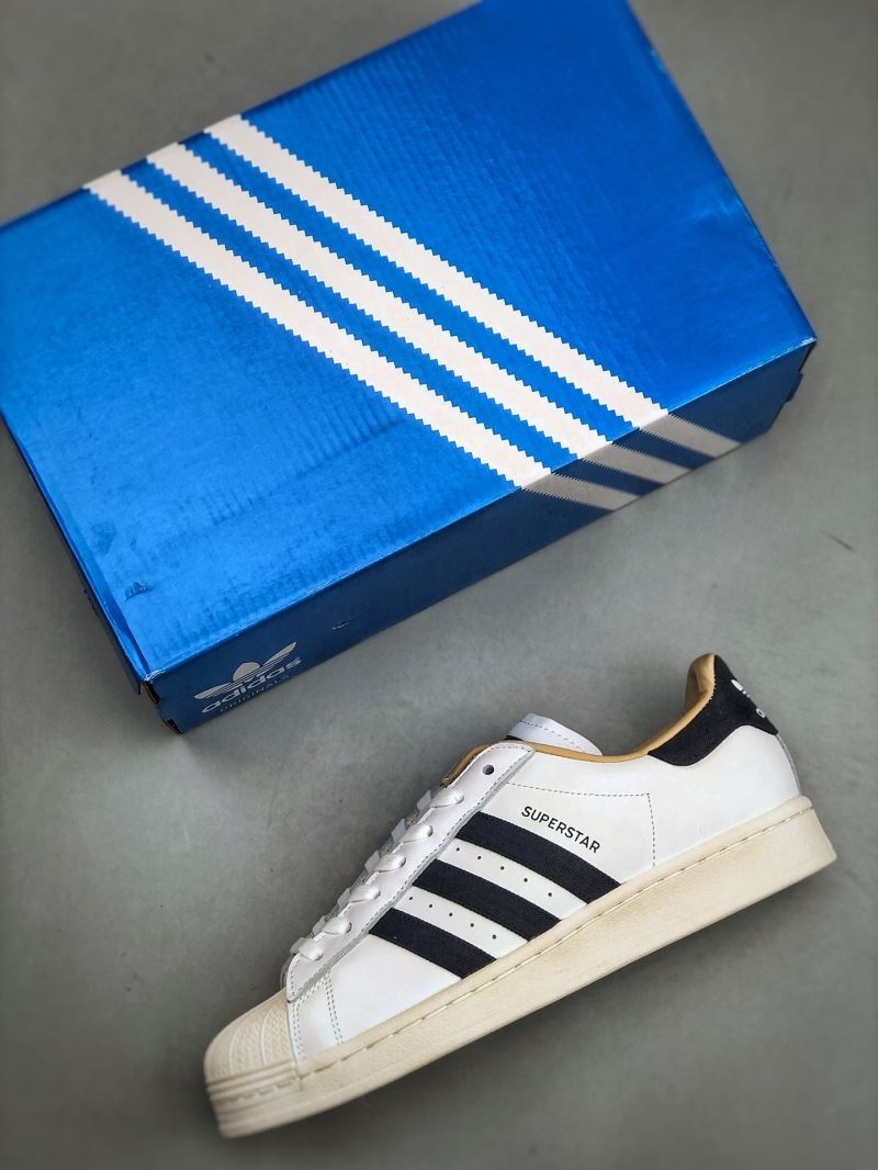 Adidas Superstar Shoes